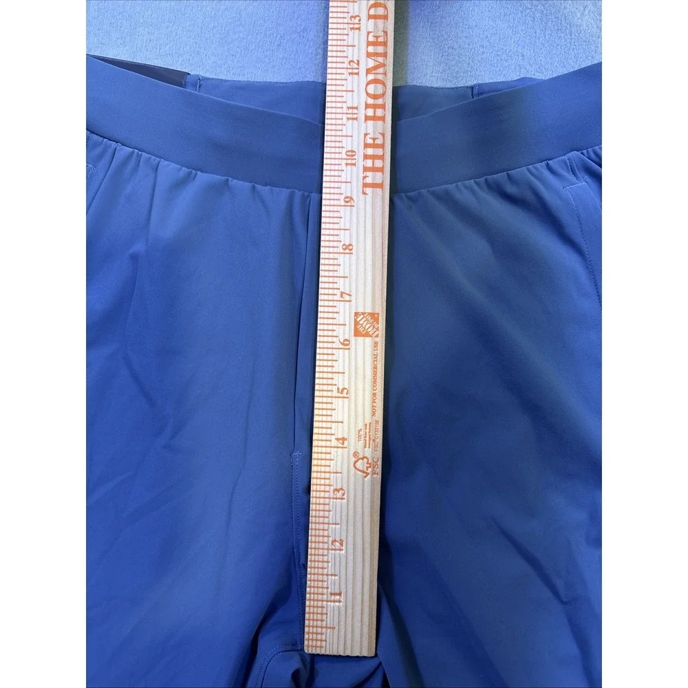 lululemon Surge Jogger MENS XS LM5956S BLUE GRAY NWT